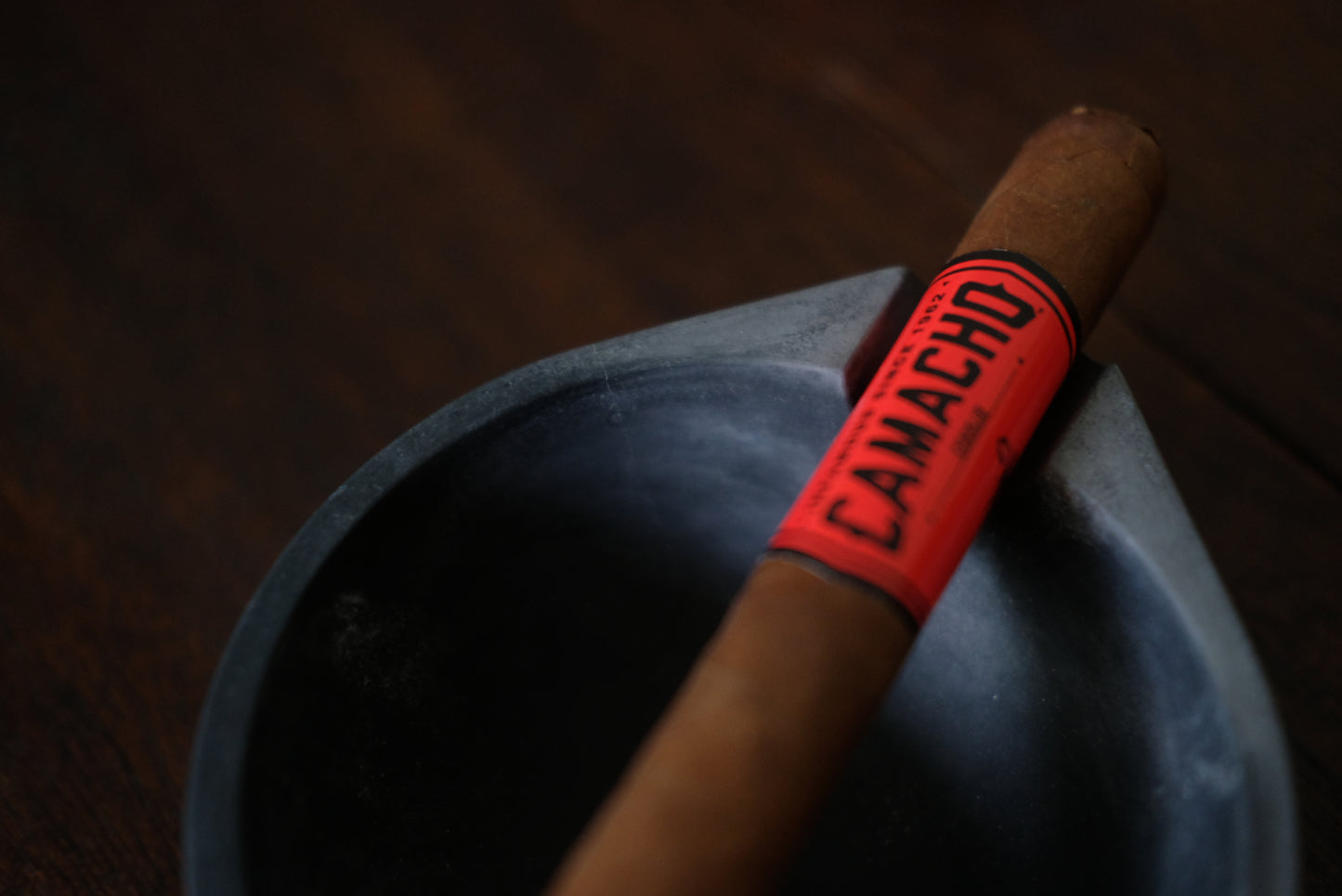 Camacho Corojo