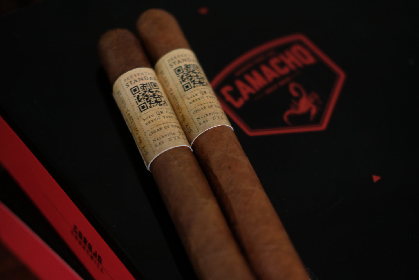 Camacho Corojo
