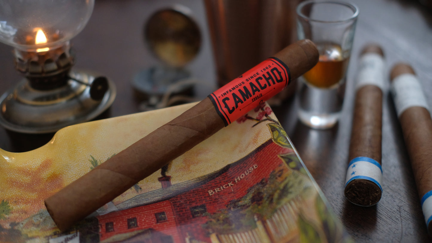 Camacho Corojo