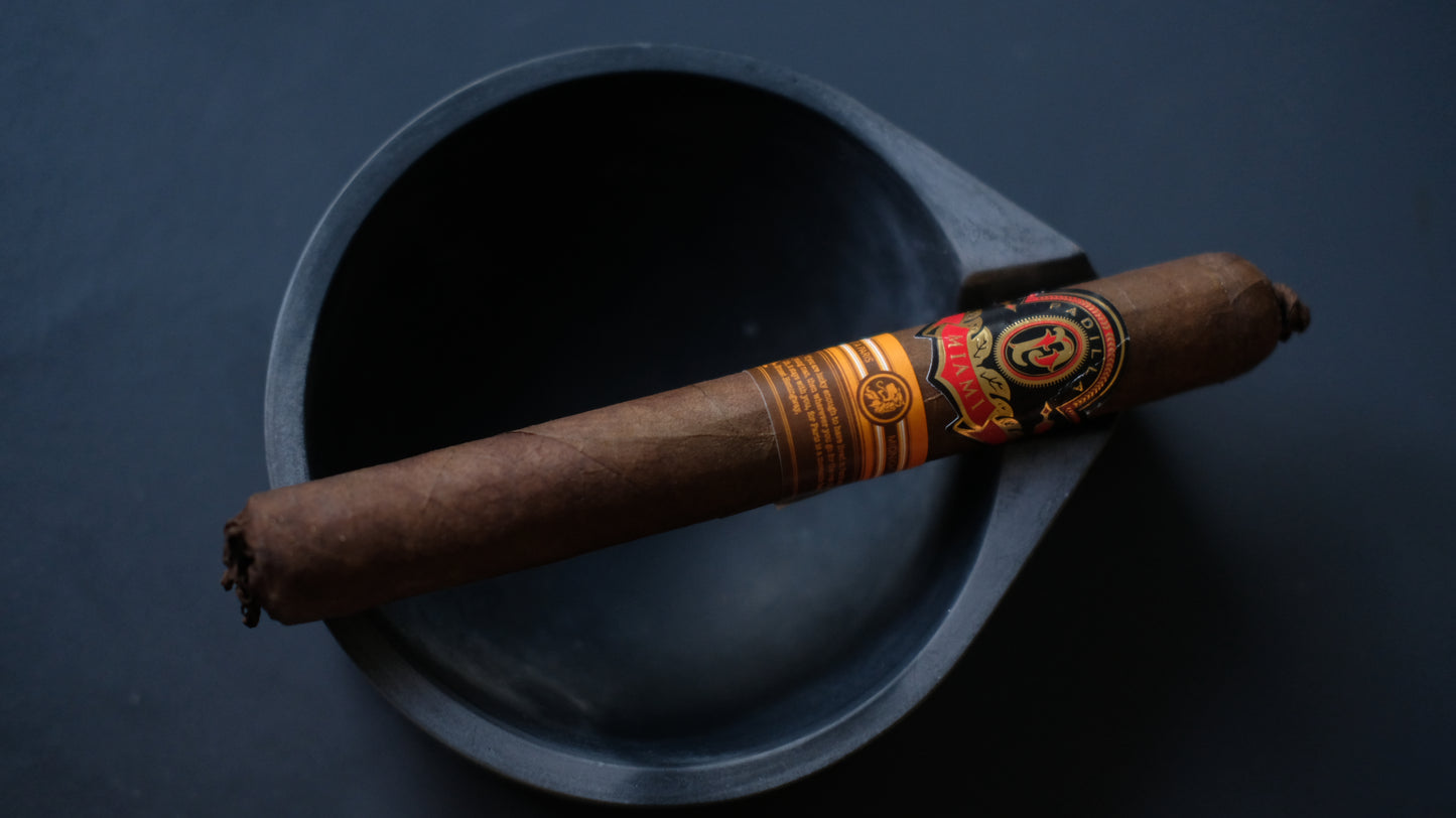 Padilla Midnight in Paris