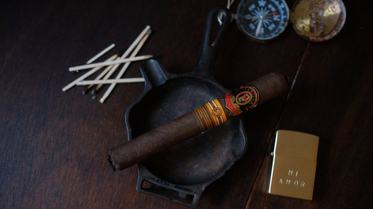 Padilla Midnight in Paris