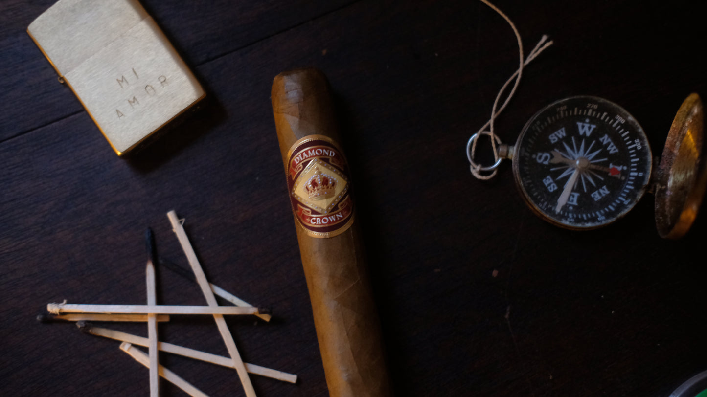 JC Newman Diamond Crown Classic