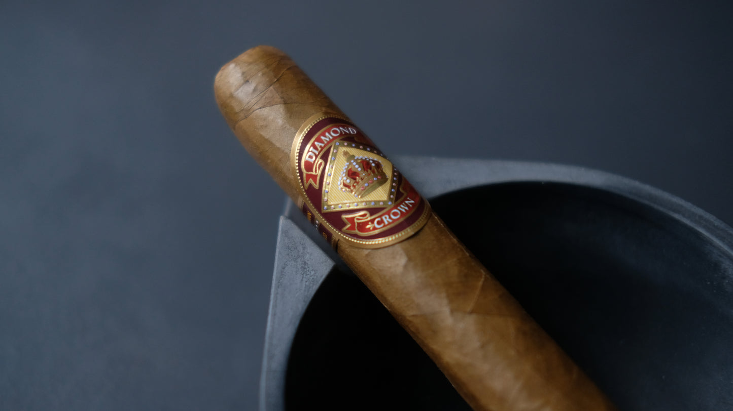 JC Newman Diamond Crown Classic