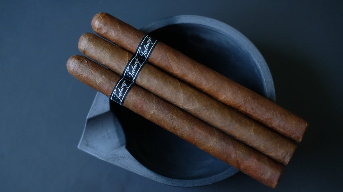 Tatuaje Black Label