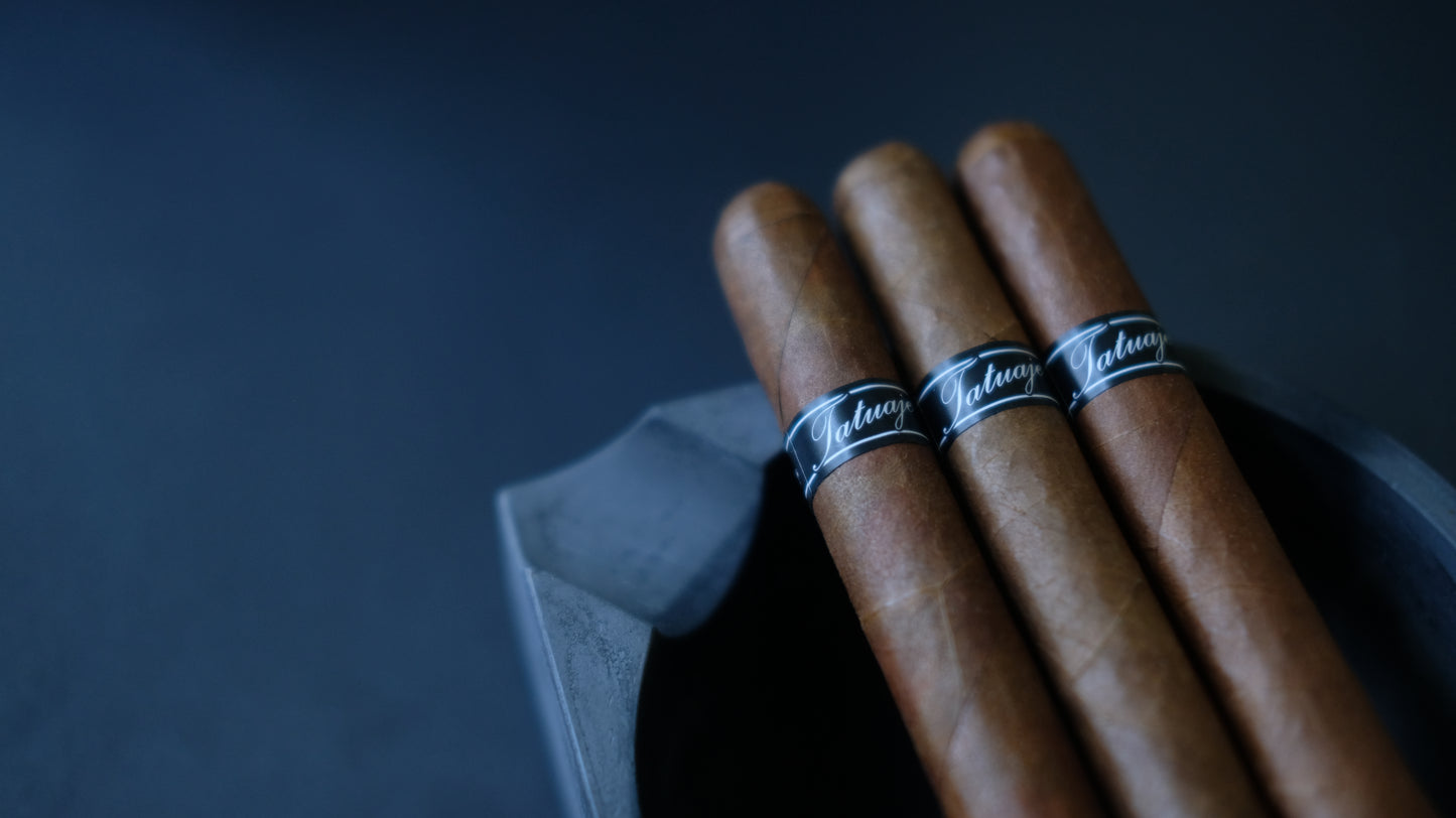 Tatuaje Black Label