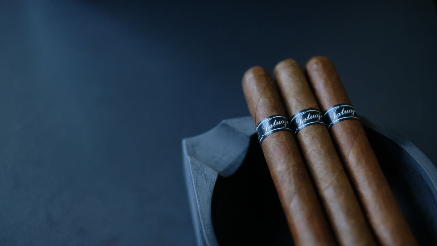 Tatuaje Black Label