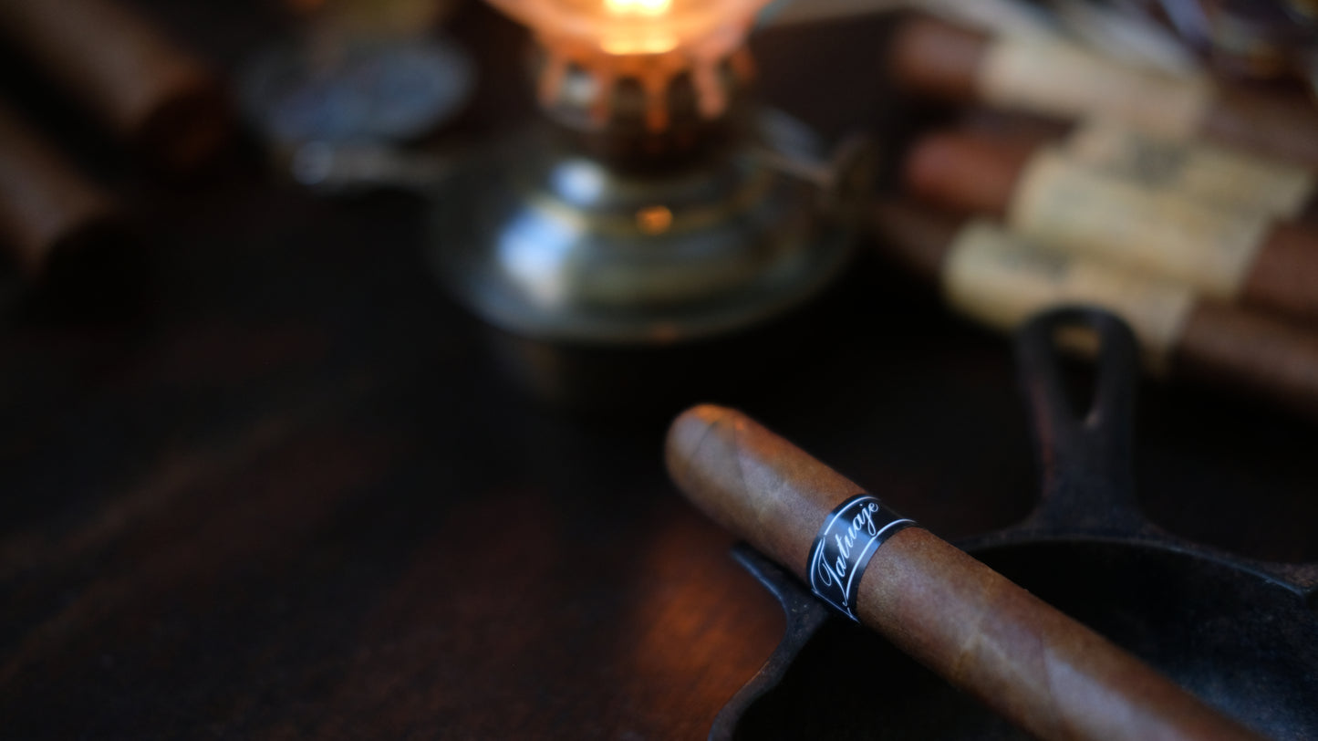 Tatuaje Black Label