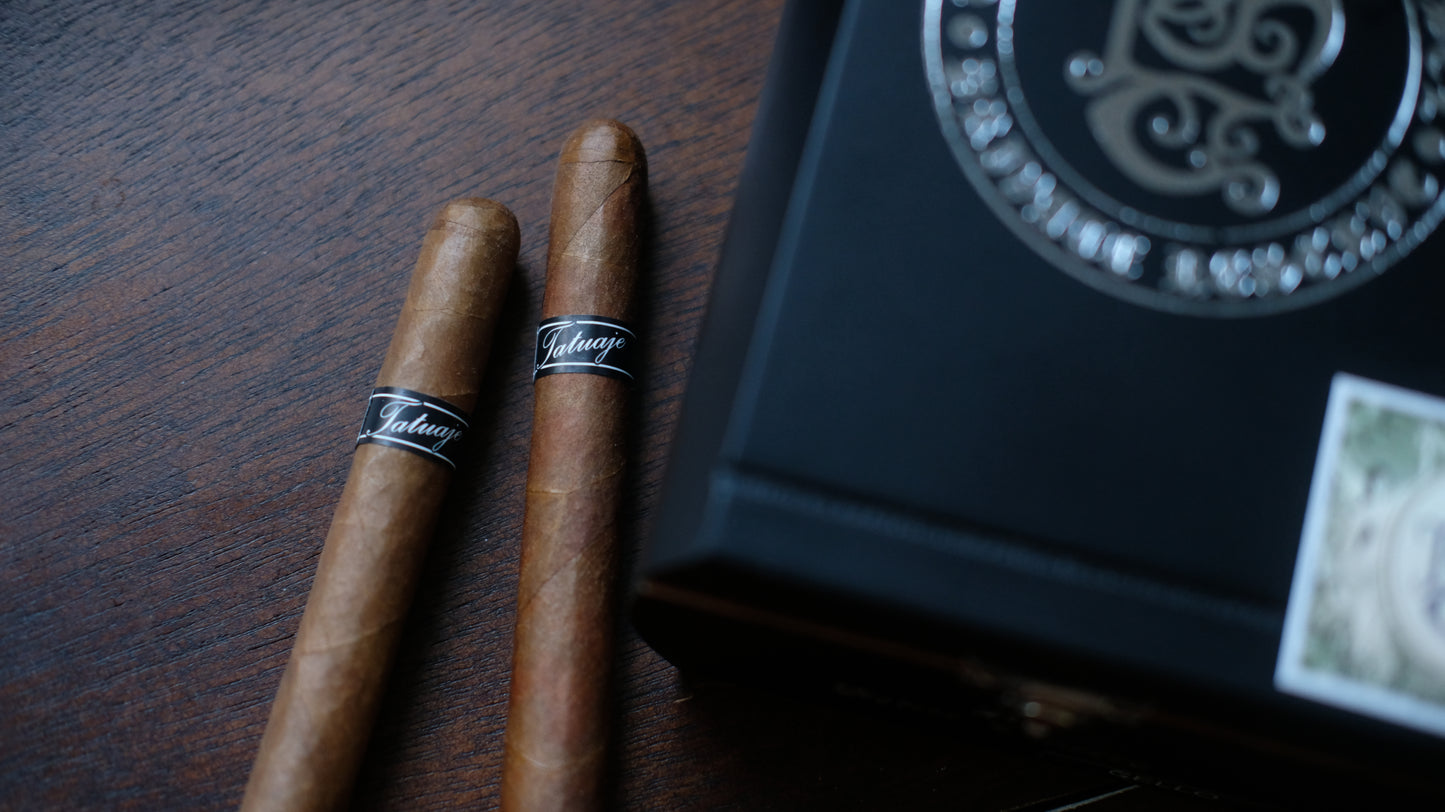 Tatuaje Black Label