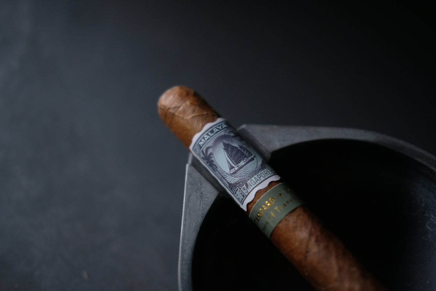 Letters of Transit Collection