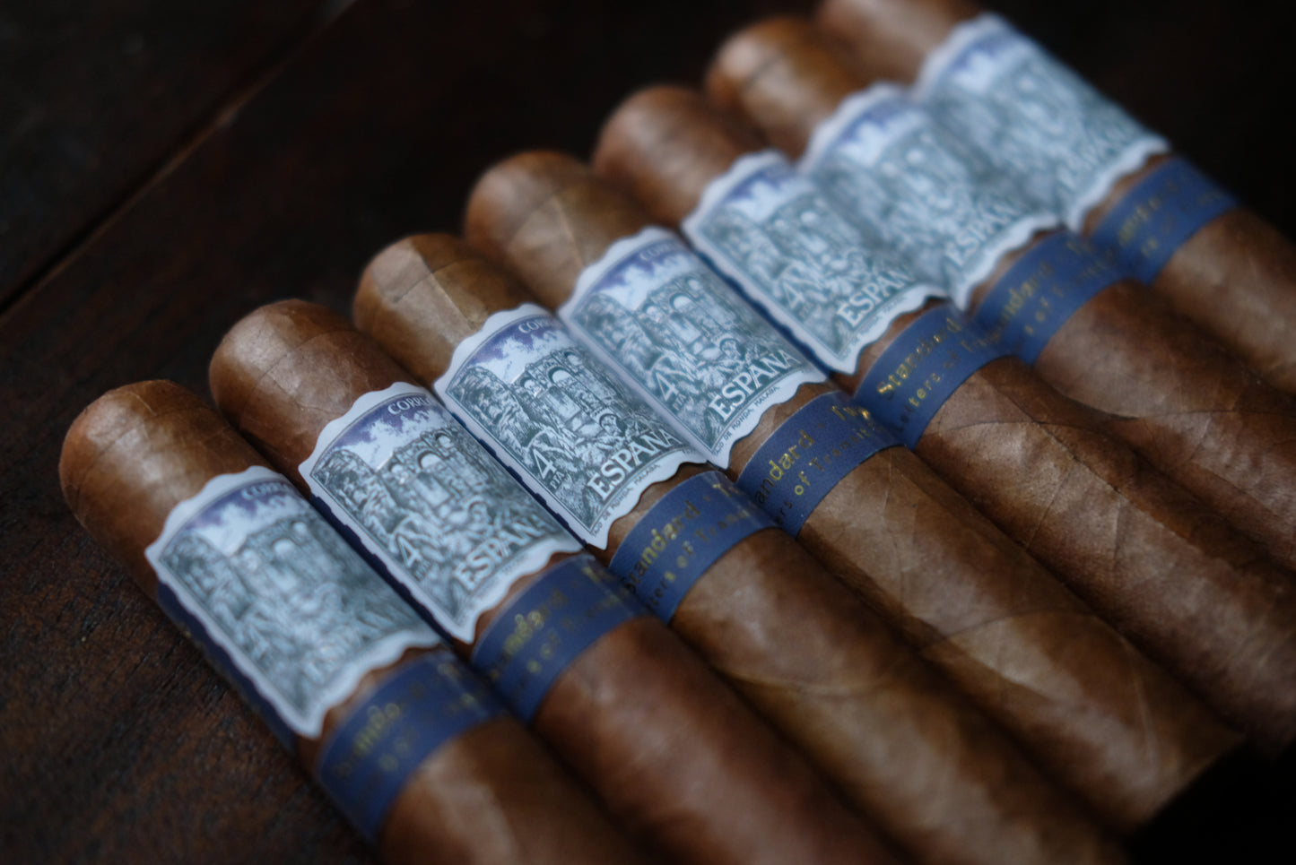 Letters of Transit Collection