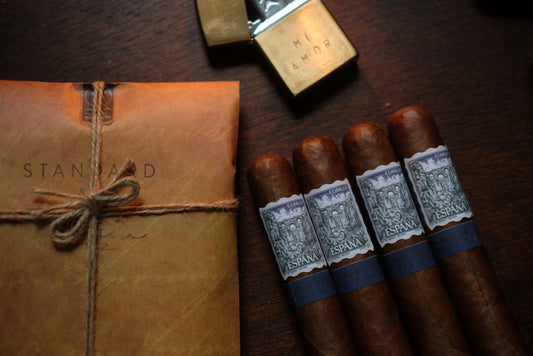 Letters of Transit: Ronda, Spain