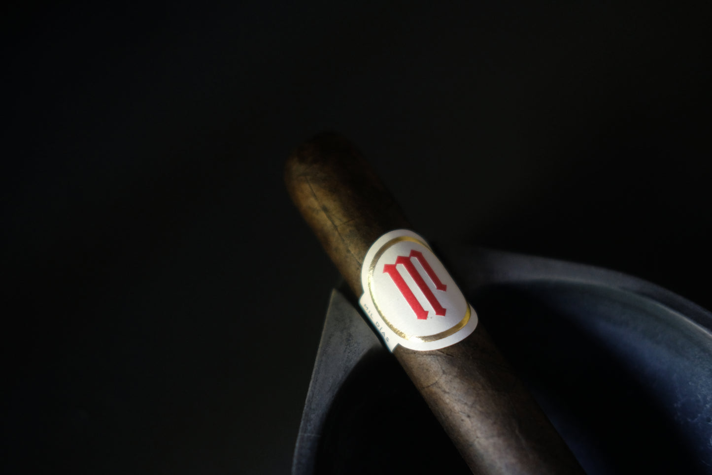 Crowned Heads Mil Dias Maduro
