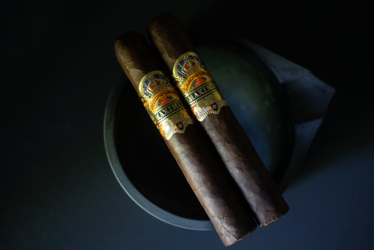JC Newman Diamond Crown Maximus