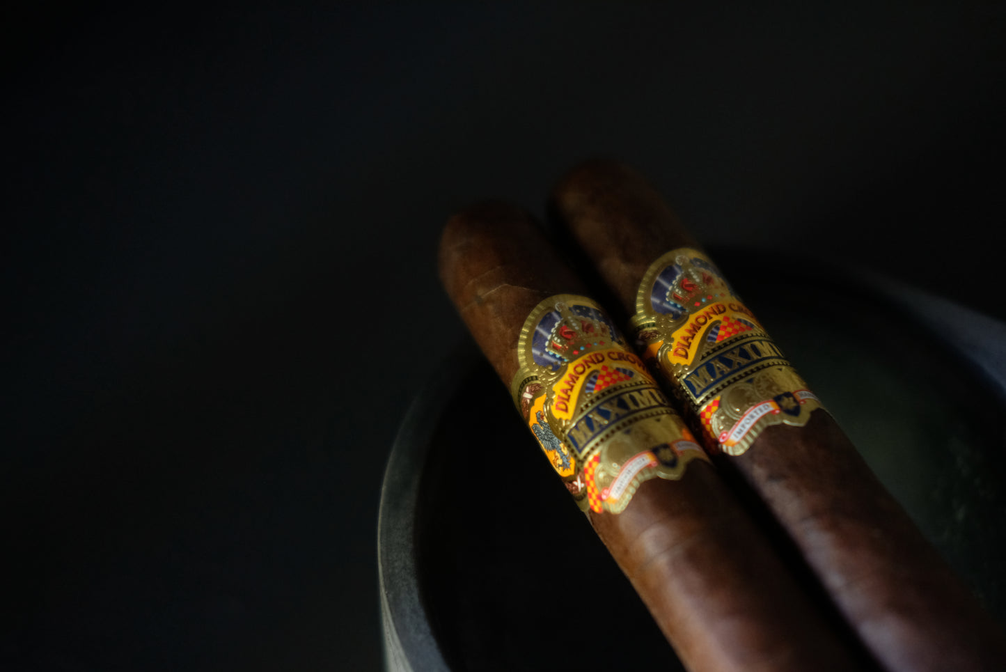 JC Newman Diamond Crown Maximus