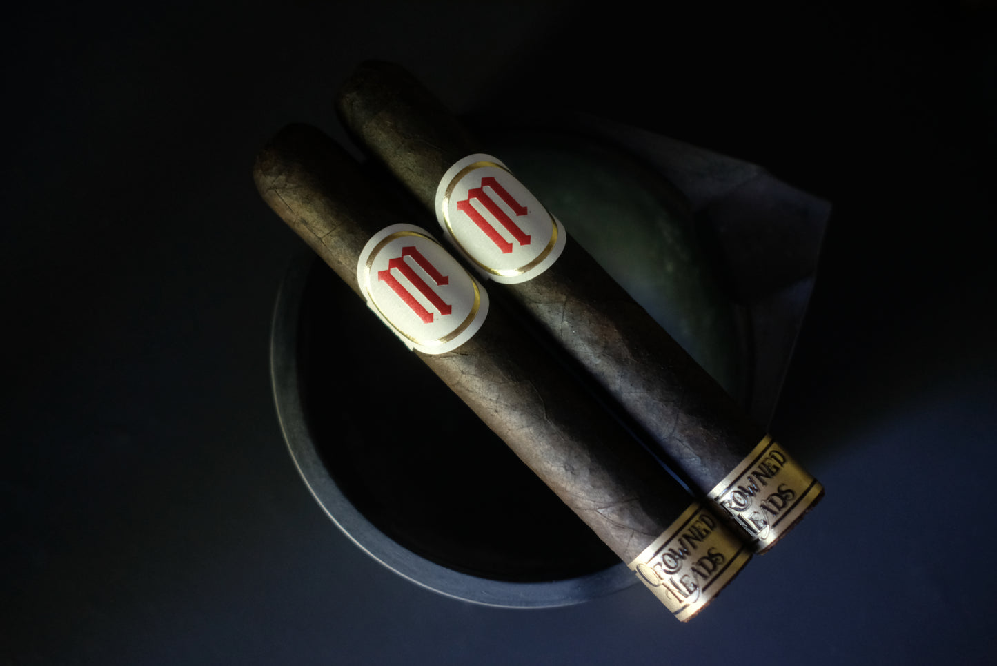 Crowned Heads Mil Dias Maduro
