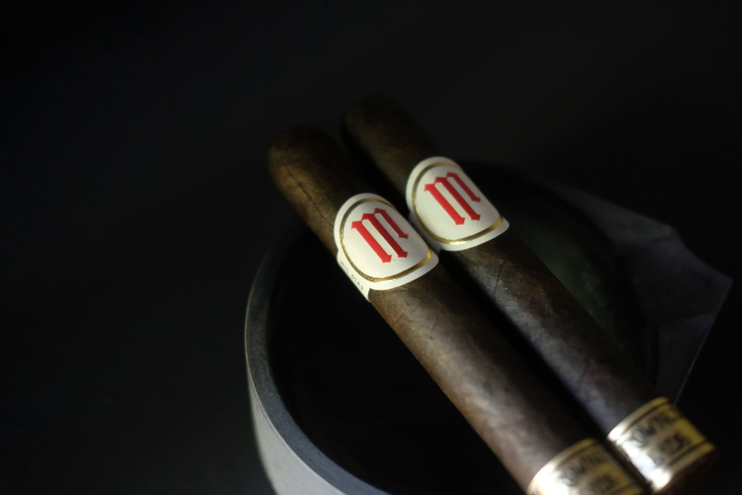 Crowned Heads Mil Dias Maduro