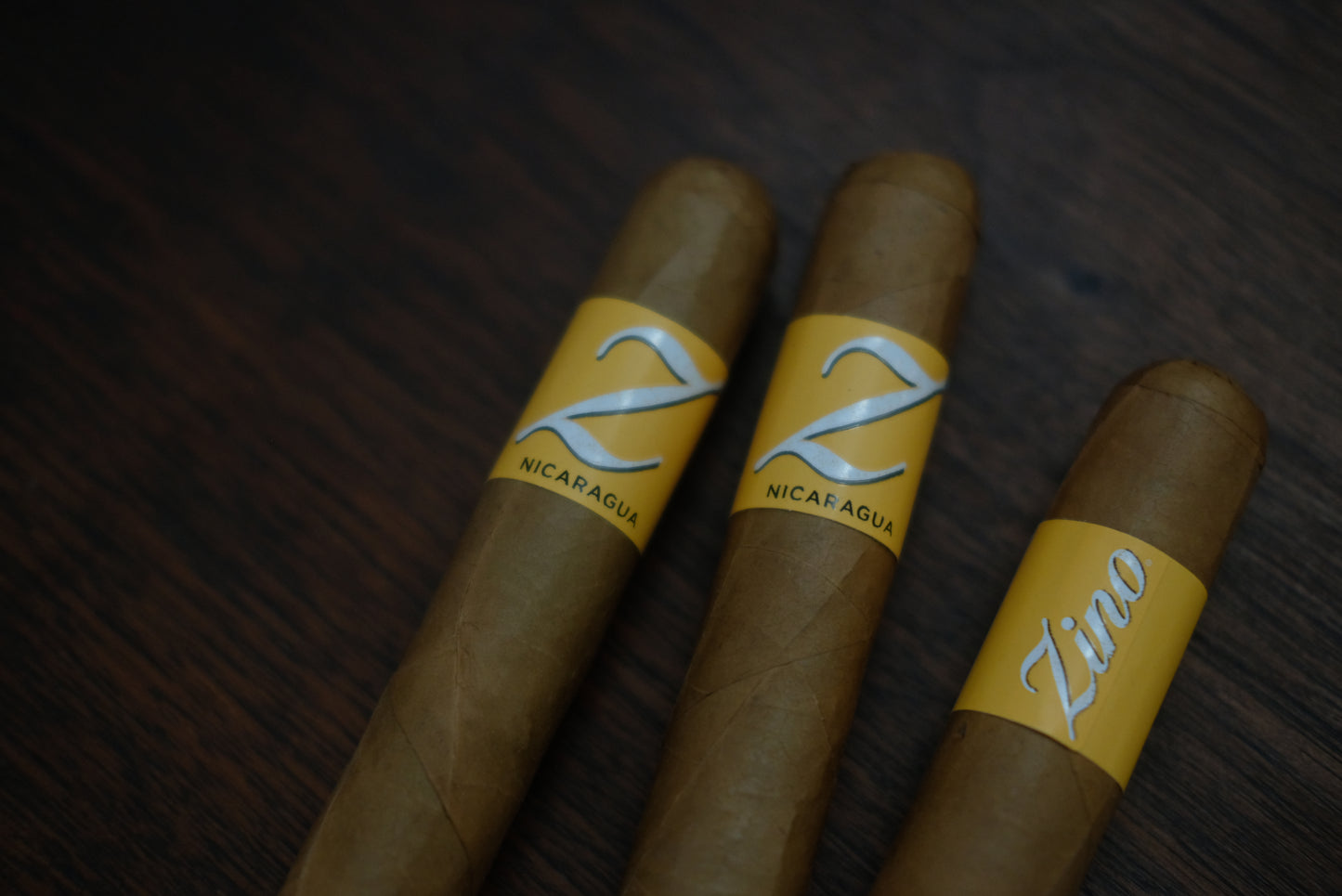Zino Nicaragua