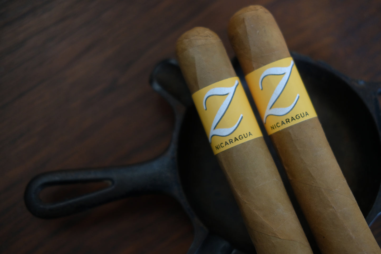 Zino Nicaragua