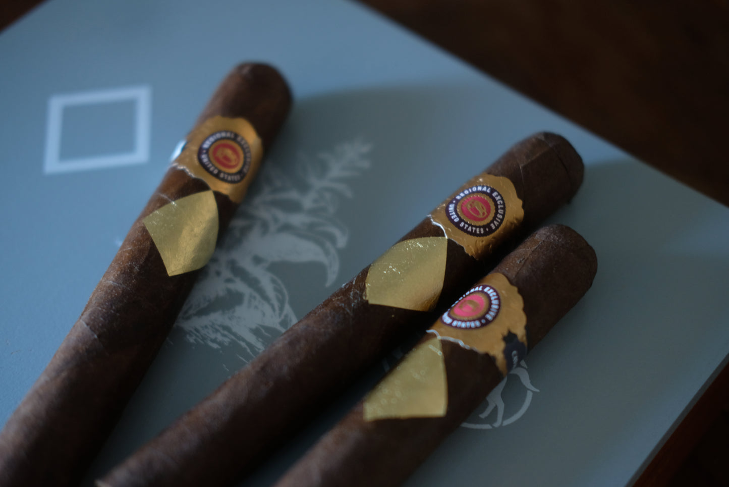 Cavalier Genève USA Regional Exclusive