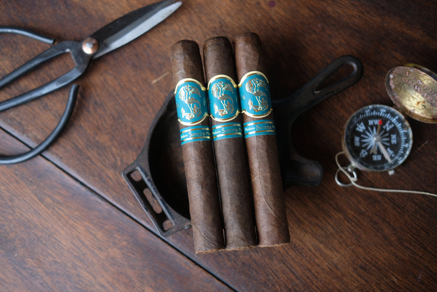 Matilde Serena Maduro