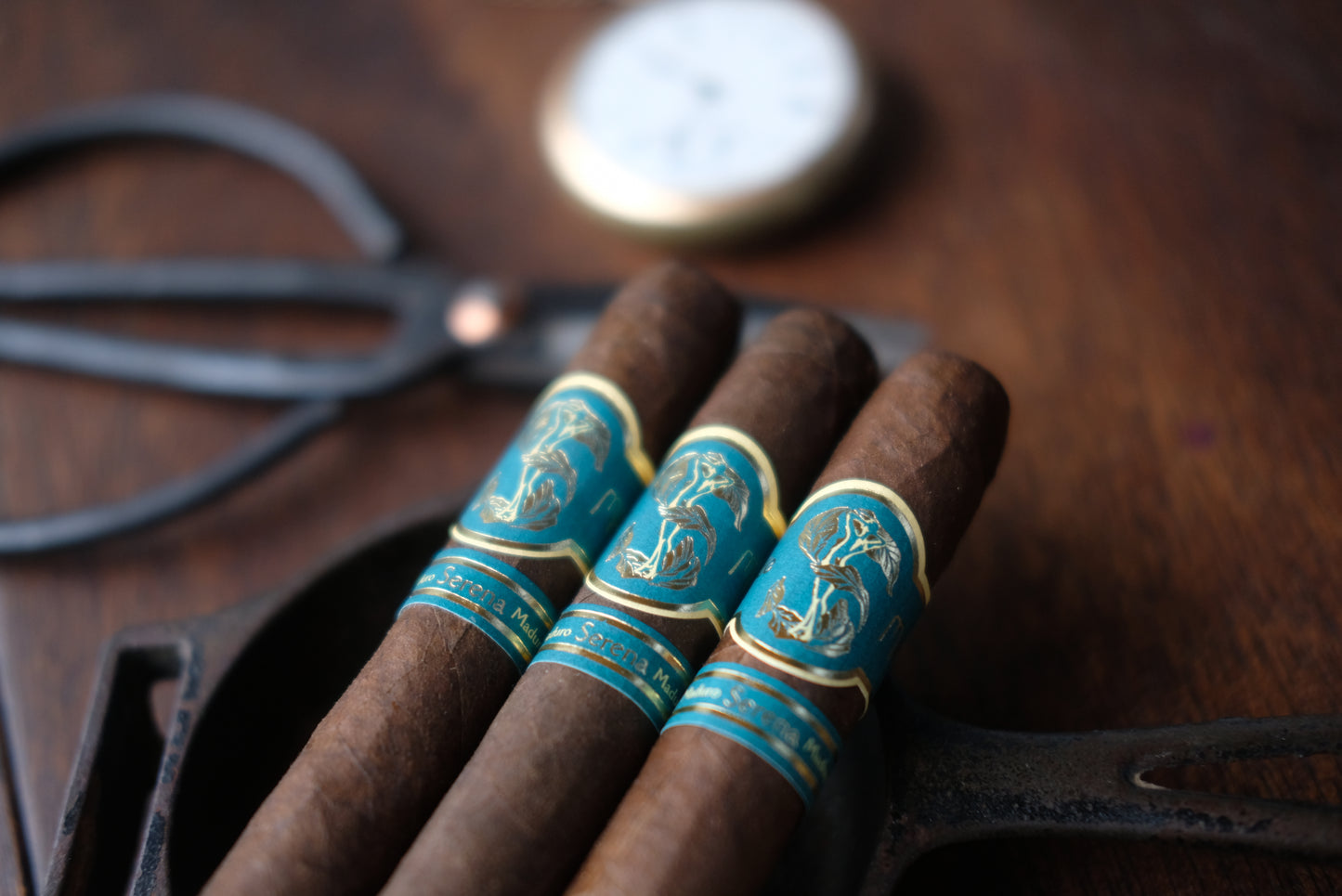 Matilde Serena Maduro