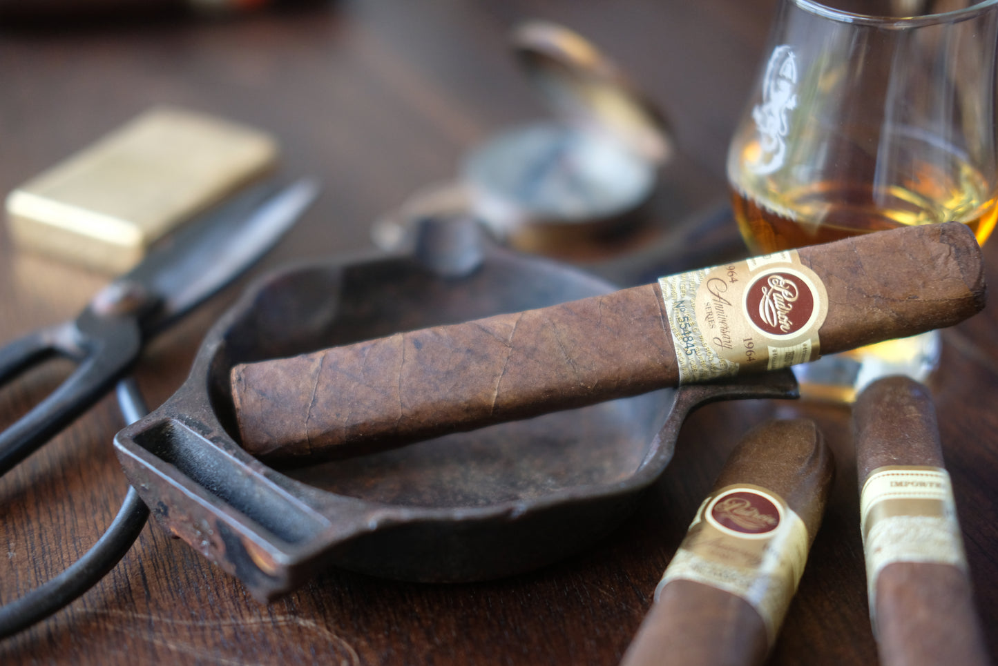 Padron 1964 Anniversary Maduro