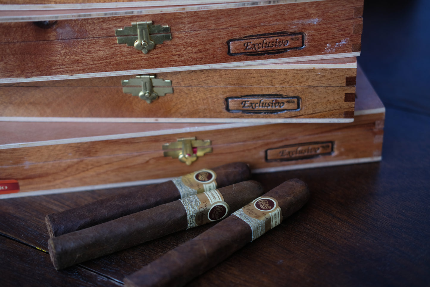 Padron 1964 Anniversary Maduro