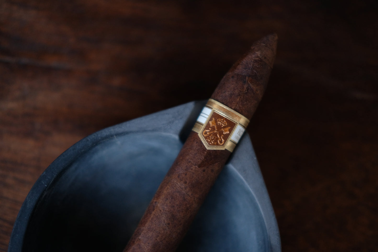 Rodriguez Series 84 Maduro