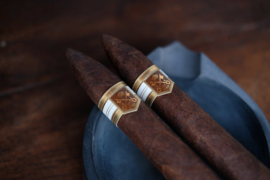 Rodriguez Series 84 Maduro