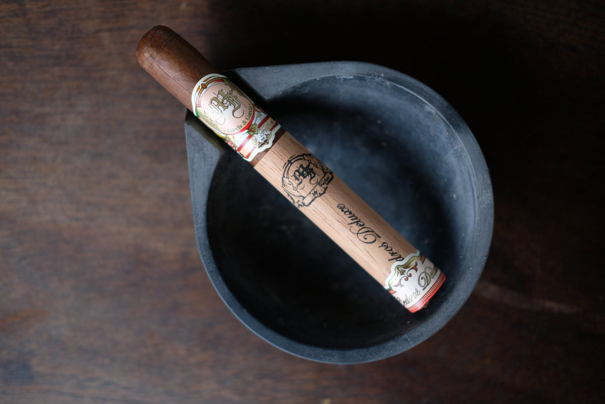 My Father Cedros Deluxe