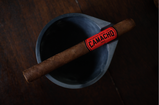 Camacho Corojo