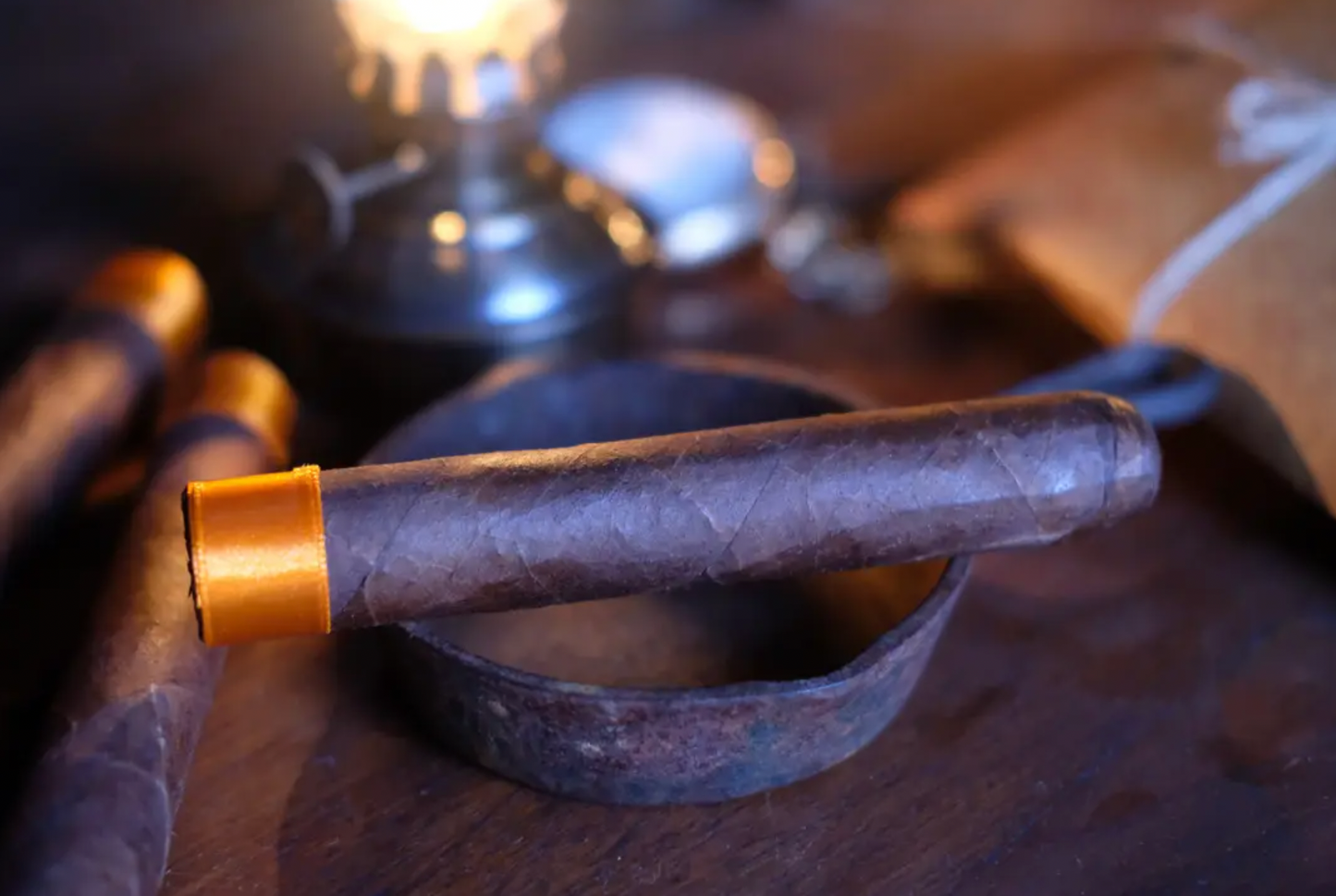 Crowned Heads Tennessee Waltz