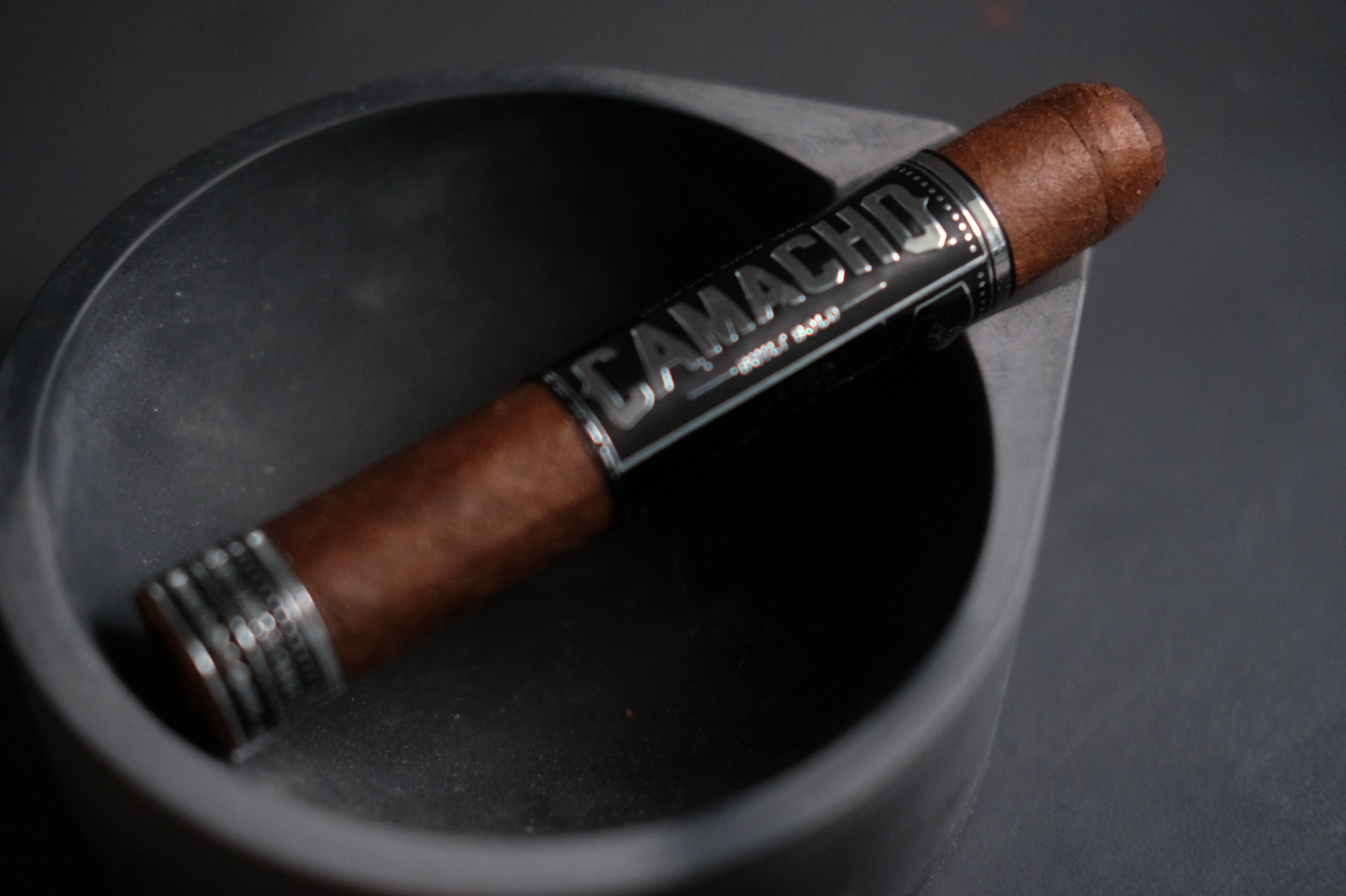 Camacho Triple Maduro