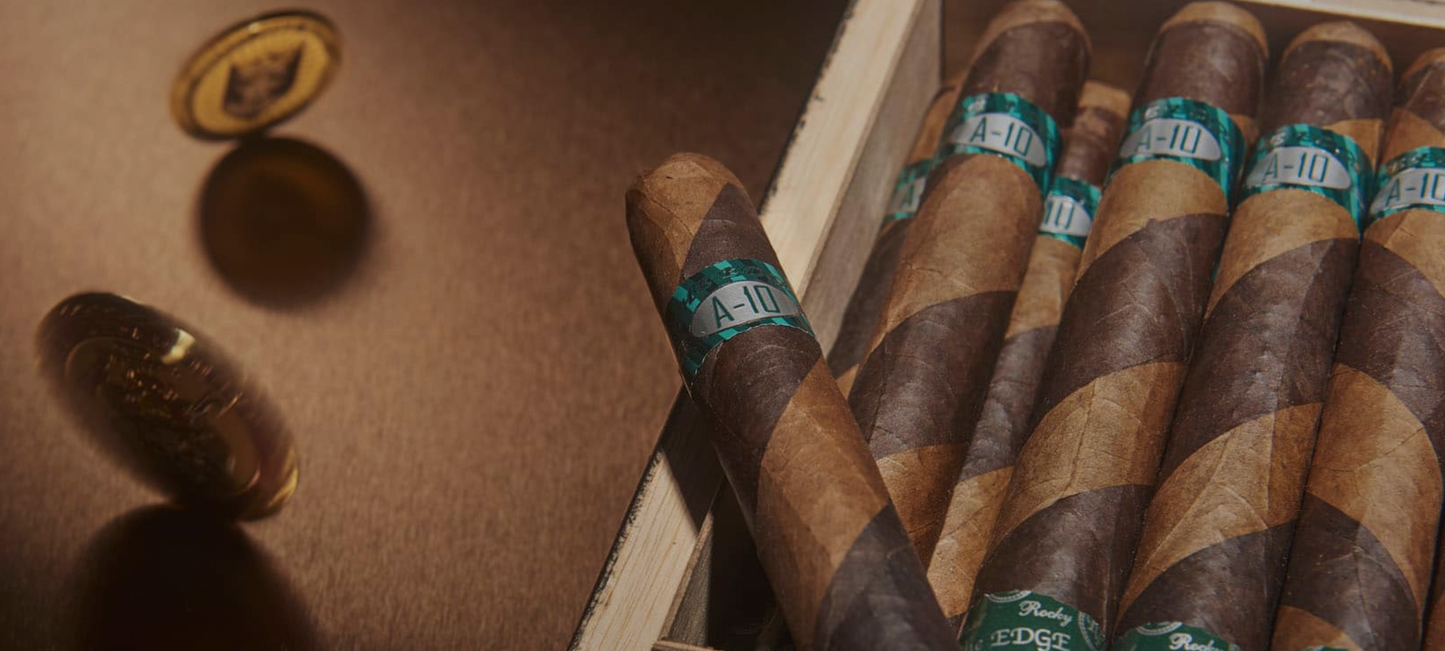 Rocky Patel The Edge A-10