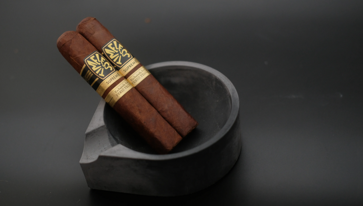 Ferio Tego Timeless Supreme