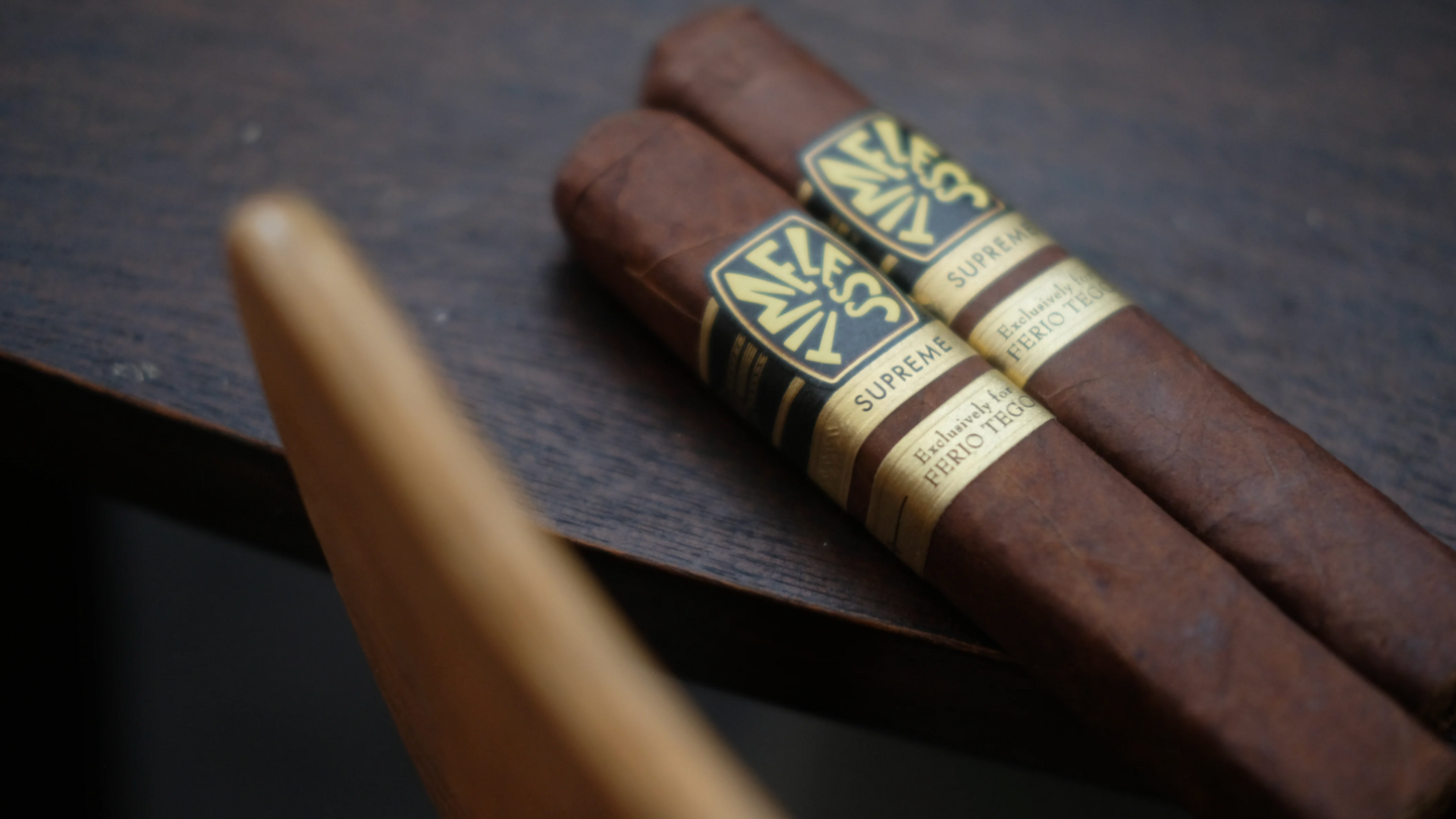 Ferio Tego Timeless Supreme