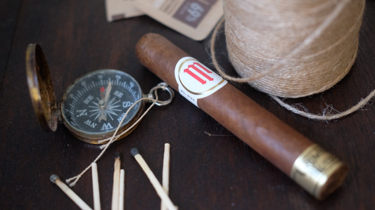 Crowned Heads Mil Dias