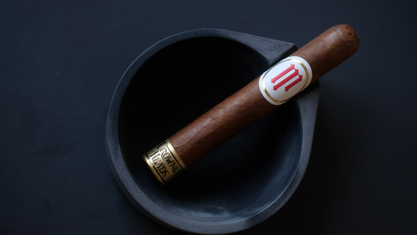 Crowned Heads Mil Dias