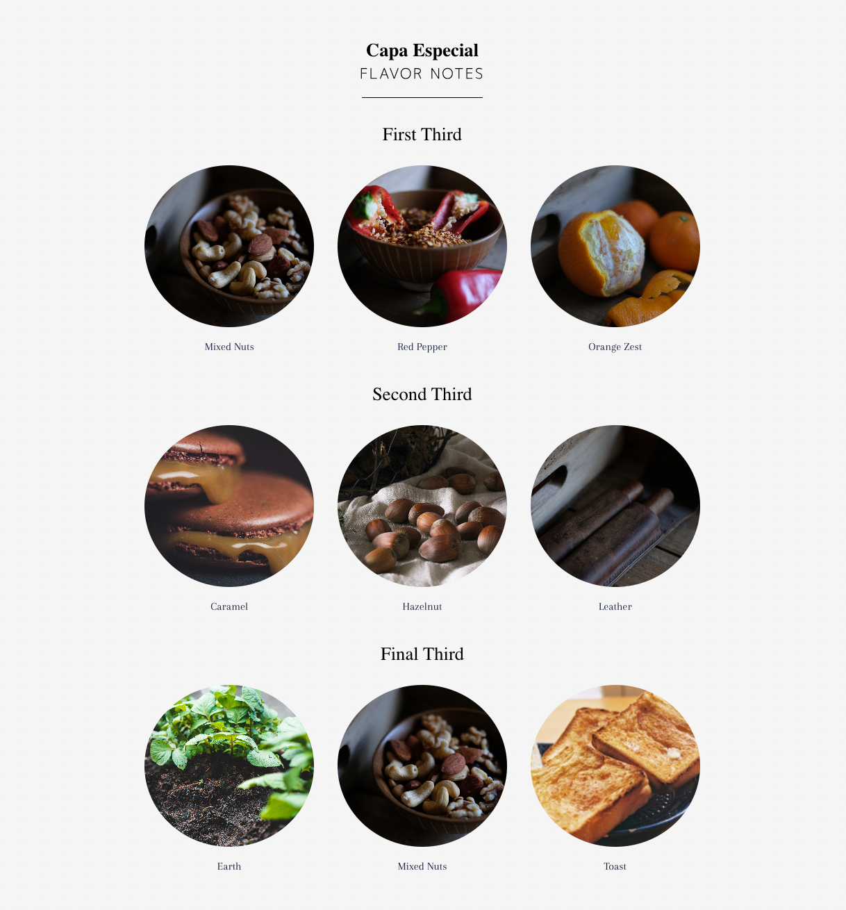 Crowned Heads Capa Especial