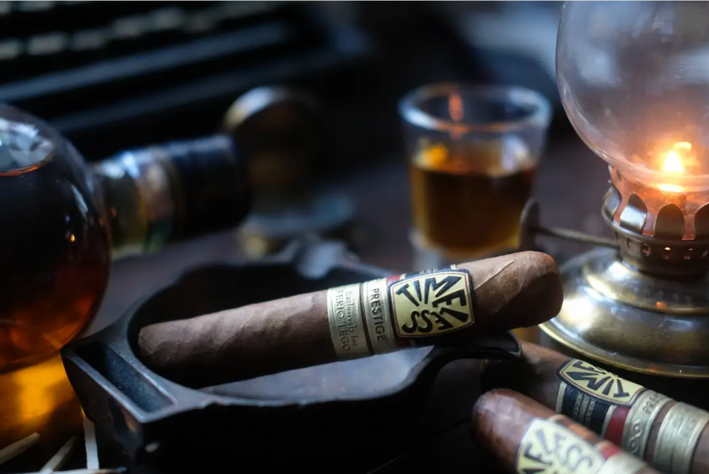 Ferio Tego Timeless Prestige