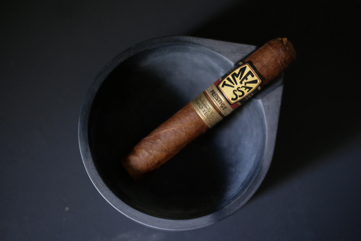 Ferio Tego Timeless Prestige