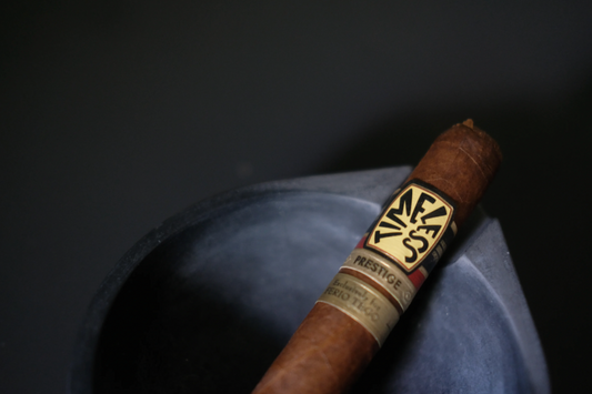 Ferio Tego Timeless Prestige