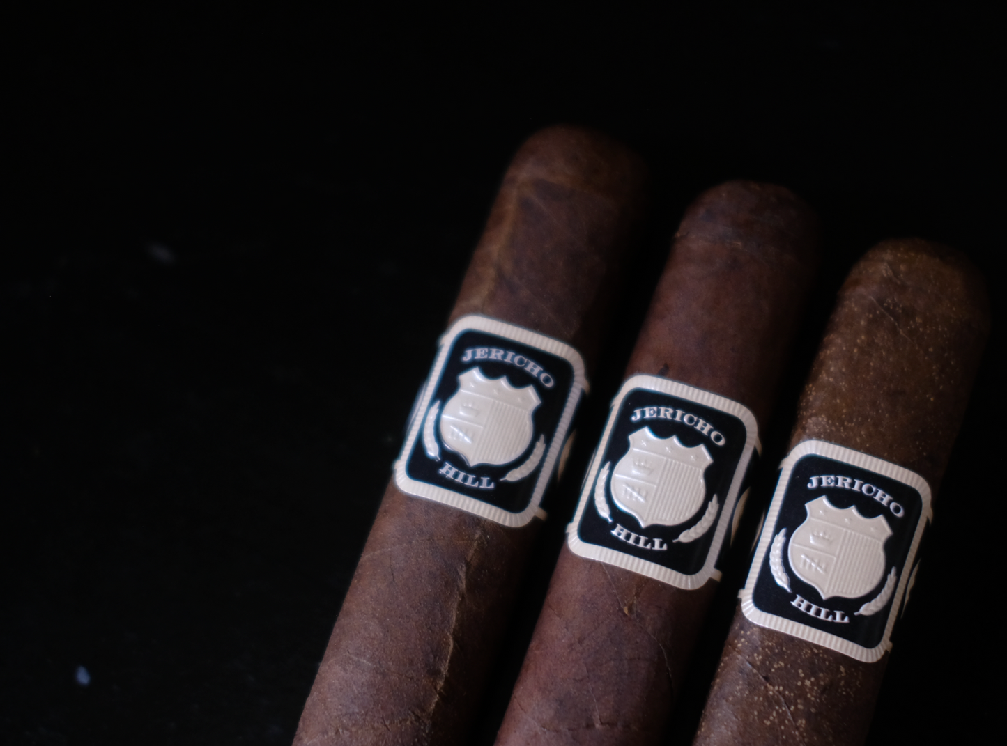 Crowned Heads Jericho Hill