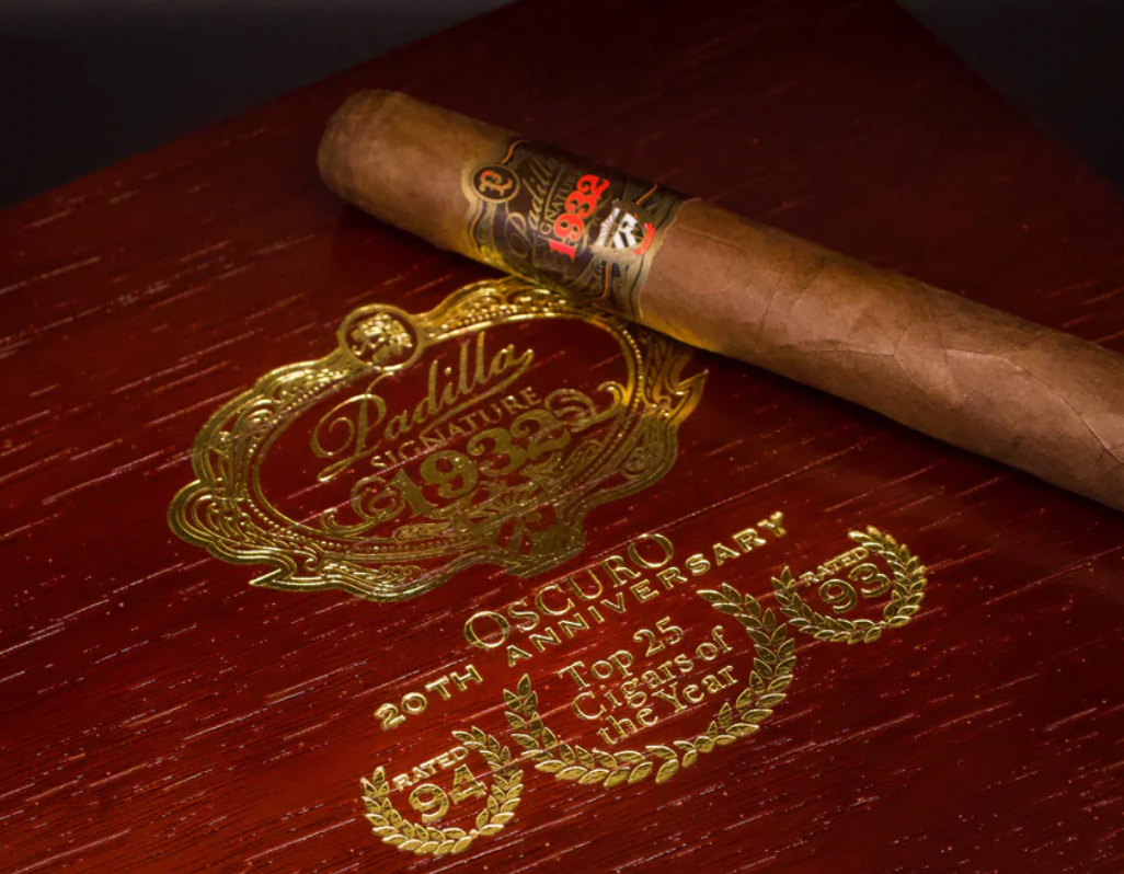 Padilla 1932 Maduro A-1