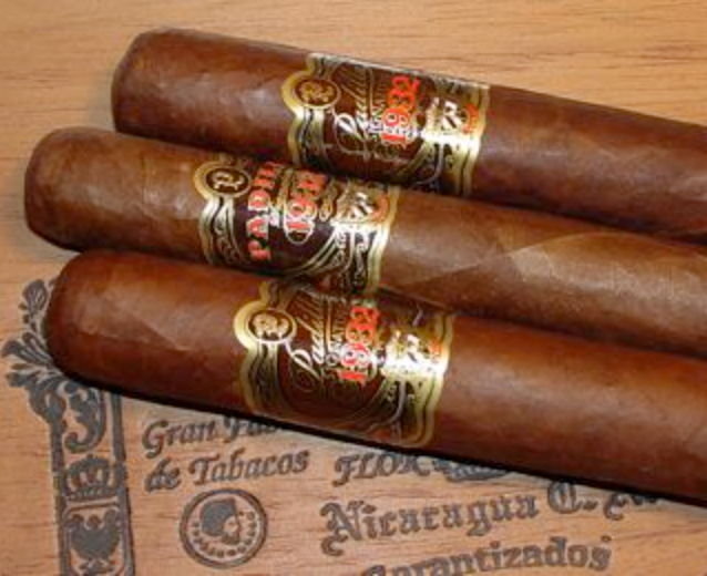 Padilla 1932 Maduro A-1