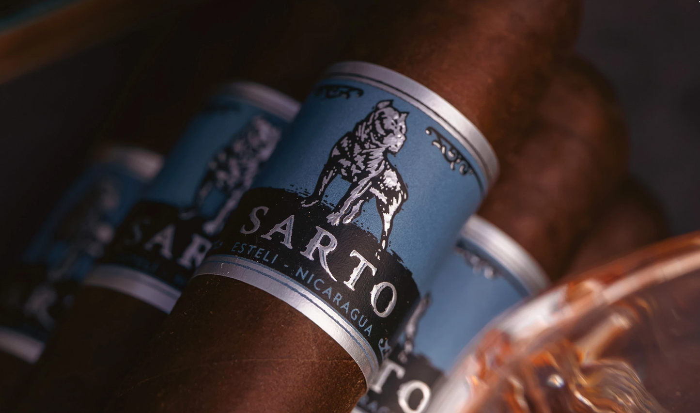 Warped Sarto