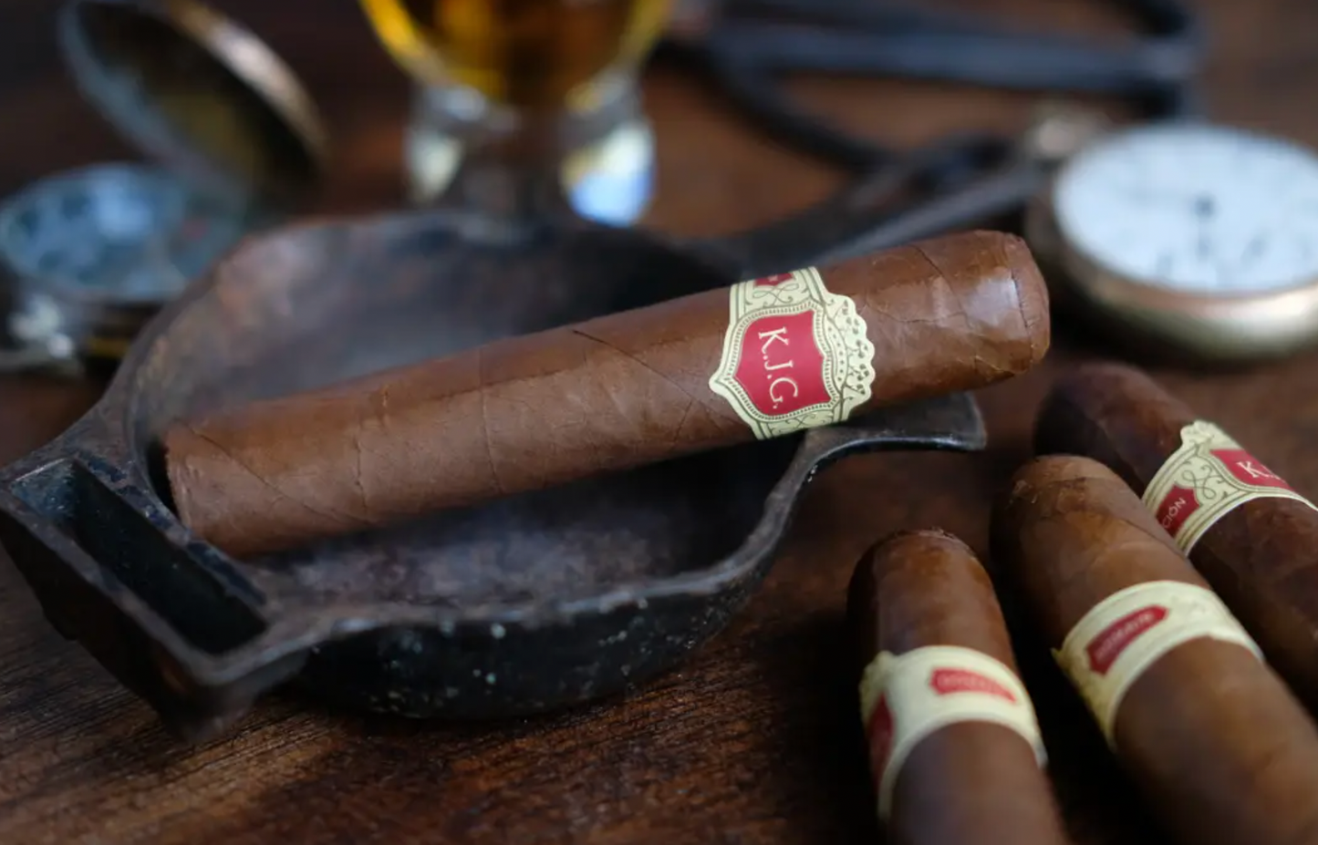 Warped KJG Seleccion Domain