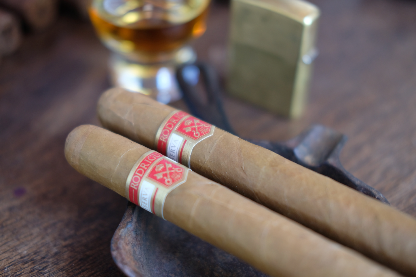 Rodriguez Reserva Privada