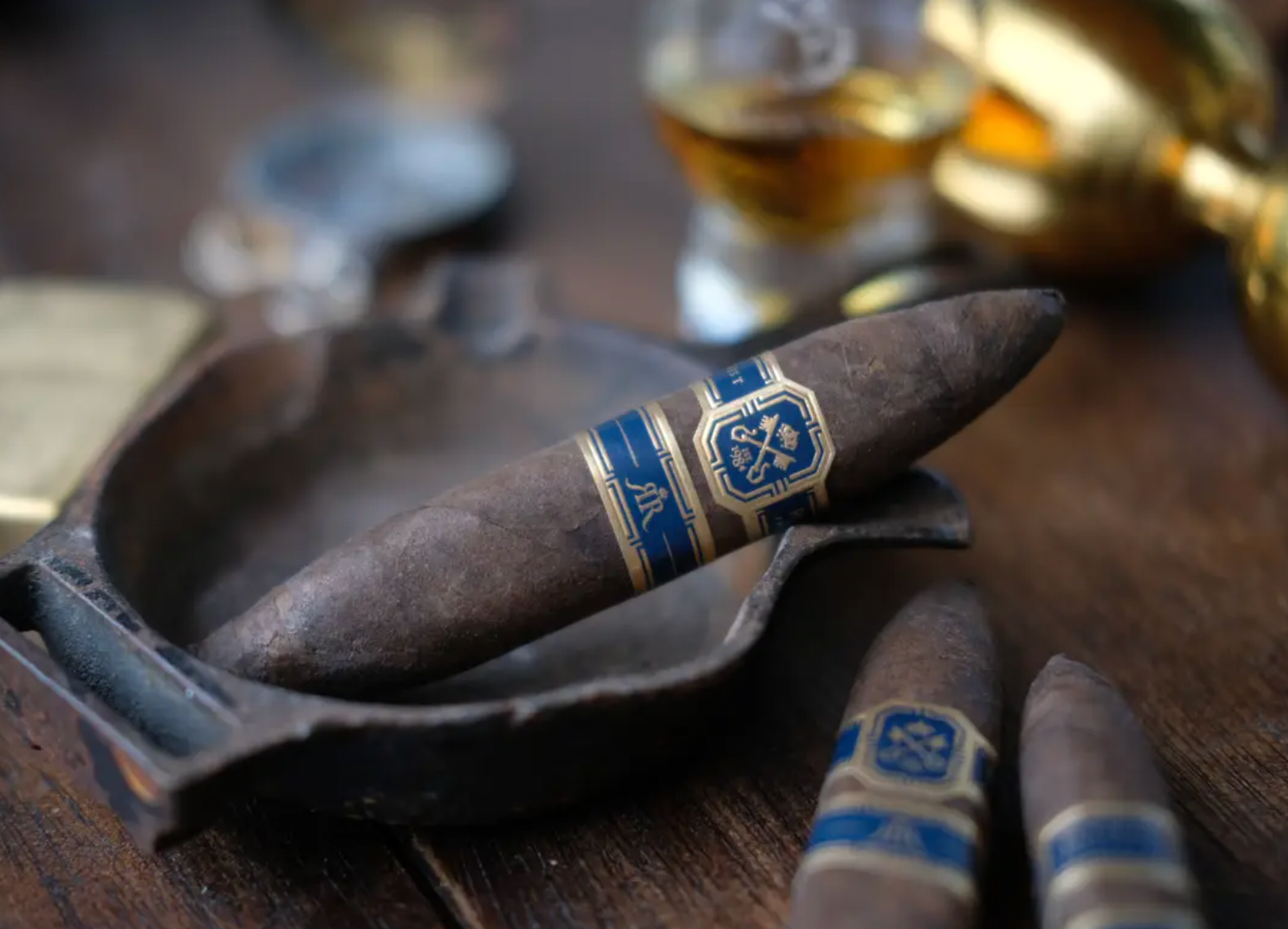 Rodriguez Cigars Primera Clase – Standard & Twain