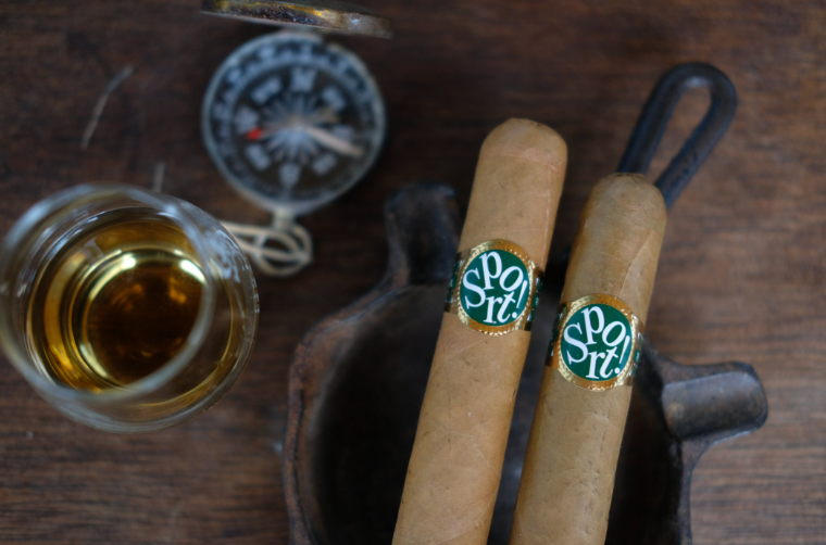 Civil Pleasures Sport